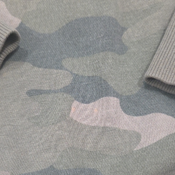 Old Navy Green Knit Sweater - Picture 4 of 5